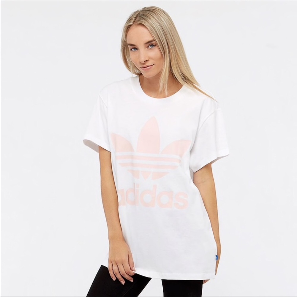 Adidas T-shirt